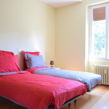 Spacieux Appartement A Evian-Les-Bains Avec Balcon Et Garage - Fr-1-498-48 ภายนอก รูปภาพ