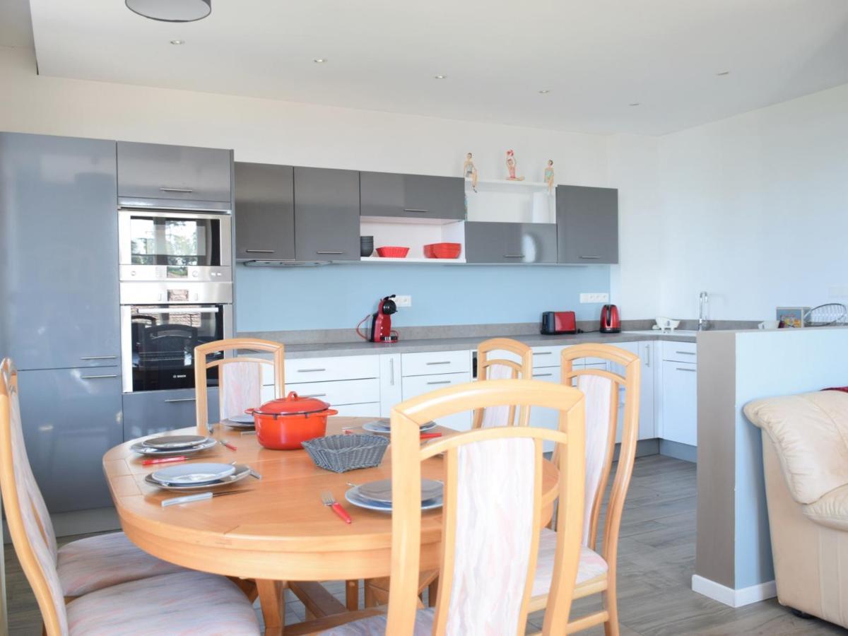 Spacieux Appartement A Evian-Les-Bains Avec Balcon Et Garage - Fr-1-498-48 ภายนอก รูปภาพ