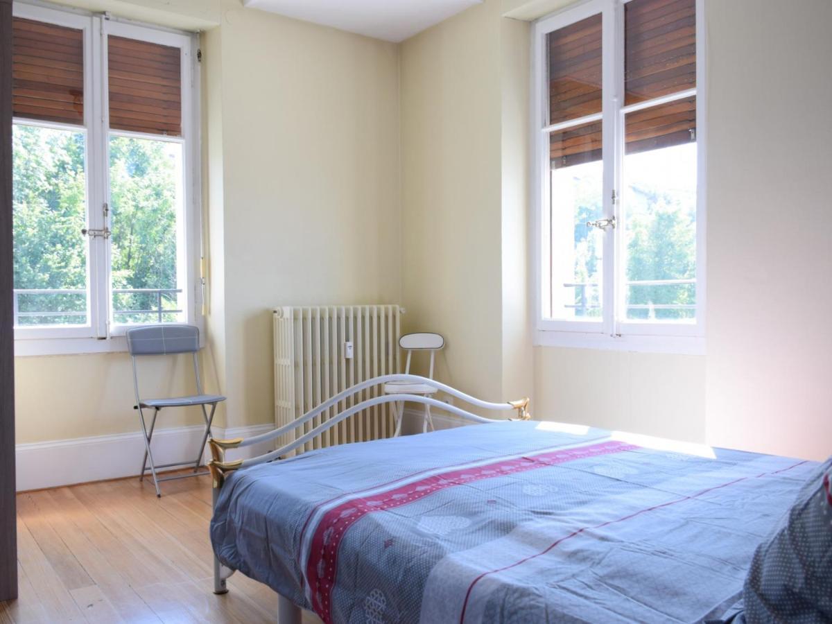 Spacieux Appartement A Evian-Les-Bains Avec Balcon Et Garage - Fr-1-498-48 ภายนอก รูปภาพ